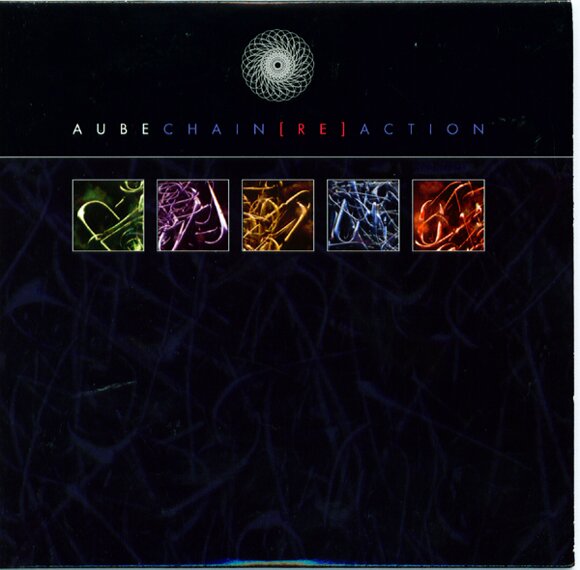 Aube - Chain [Re] Action