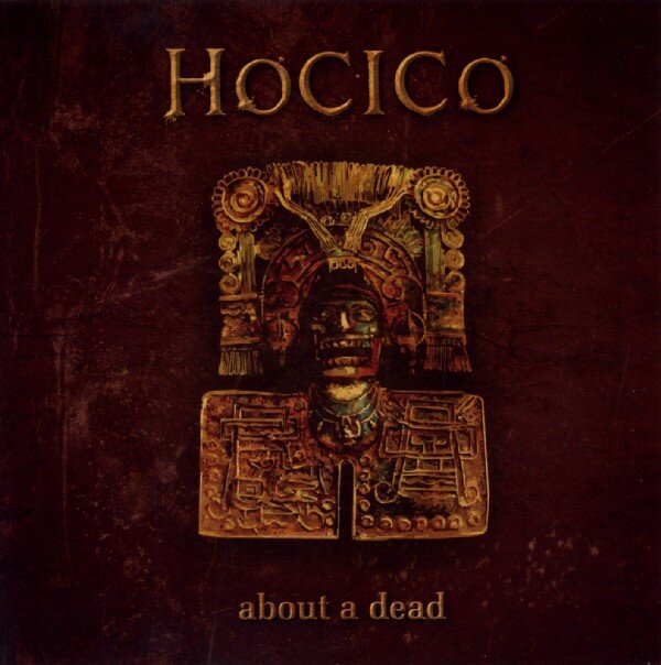 Hocico - About A Dead