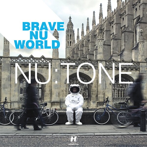 Nu:Tone – Brave nu world