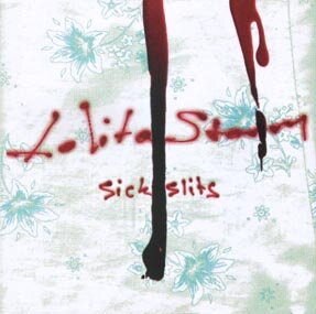 Lolita Storm - Sick Slits