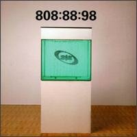 808 State - 808:88:98