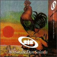 808 State - Don Solaris