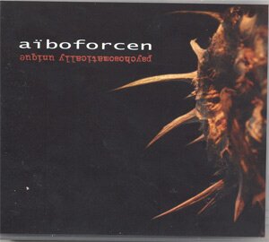 Aïboforcen - Psychosomatically Unique