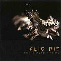 Alio Die - The Hidden Spring