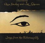 Anne Dudley And Jaz Coleman - Songs From The Victorious City