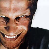 Aphex Twin - Richard D.James Album