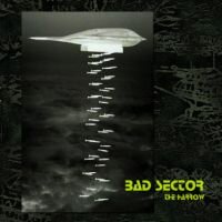 Bad Sector - The Harrow