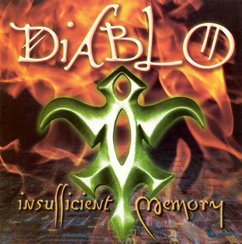 Diablo - Insufficient Memory