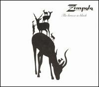 Zimpala - The Breeze Is Black