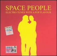 Space People - Electro Tunes With a Pop Flavour