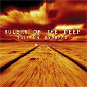 Rulers of the deep – Tallin express (nite:life 019)