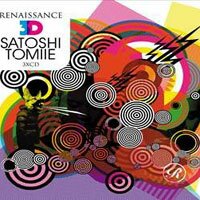 Satoshi Tomiie - Renaissance: 3D