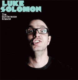 Luke Solomon - The Difference Engine