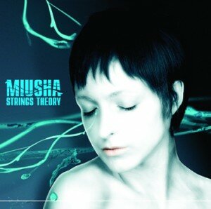 Miusha - Strings Theory