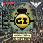 Grinda + ZigZag - Kaiser