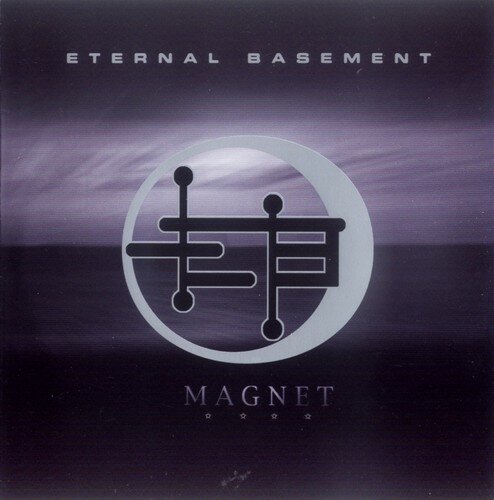 Eternal Basement - Magnet