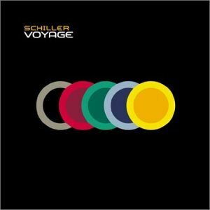 Schiller - Voyage