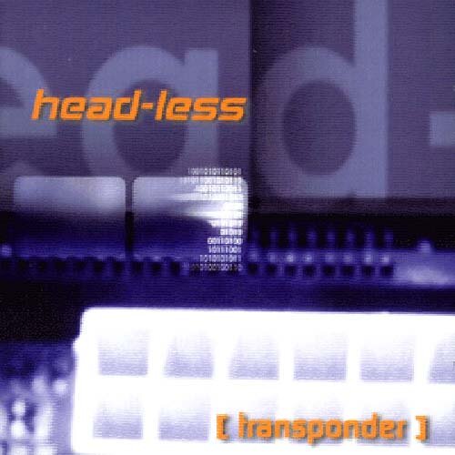 Head-Less - [transponder]
