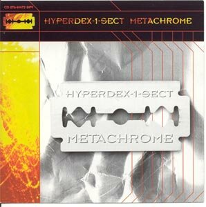 Hyperdex-1-Sect - Metachrome
