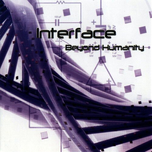 Interface - Beyond Humanity (Expanded Edition)