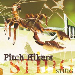 Pitch Hikers - Sting