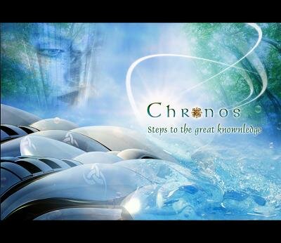 Chronos - Steps To the Great Knowledge