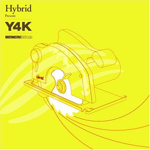 VA - Hybrid Present: Y4K