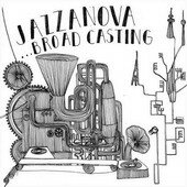 VA - Jazzanova ...Broad Casting