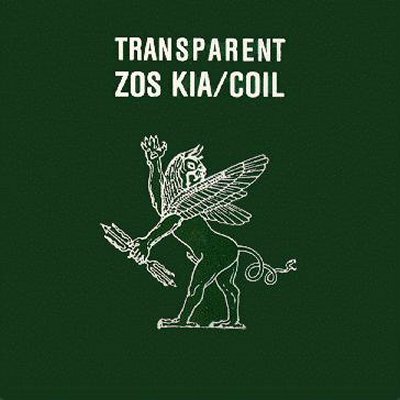 Zos Kia & Coil - Transparent