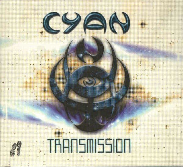 Cyan - Transmission