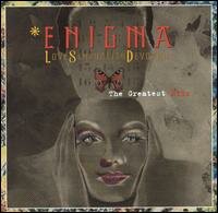 Enigma - Love Sensuality Devotion - The Greatest Hits