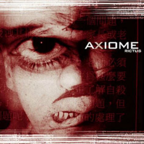 Axiome - Rictus
