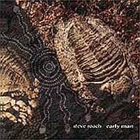 Steve Roach - Early Man