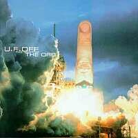 The Orb - U.F.OFF - The Best Of The Orb