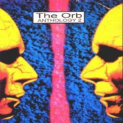The Orb - Anthology 2