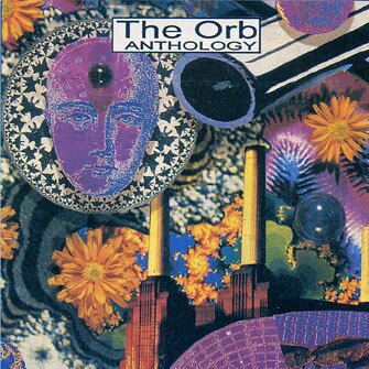 The Orb - Anthology