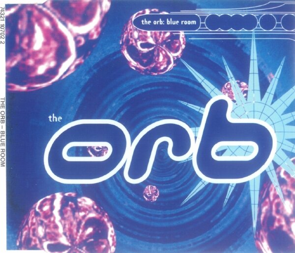 The Orb - Blue Room