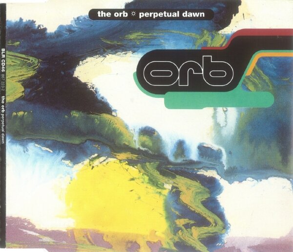 The Orb - Perpetual Dawn