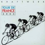 Kraftwerk - Tour De France 2003
