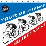 Kraftwerk - Tour De France Soundtracks
