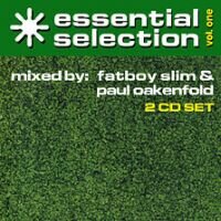 VA - Essential Selection Vol. One (DJ Mix - Fatboy Slim & Paul Oakenfold)