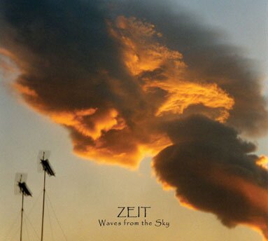 Zeit - Waves From The Sky