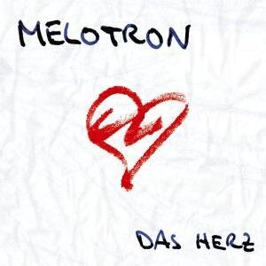 Melotron - Das Herz