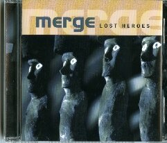 Merge - Lost Heroes