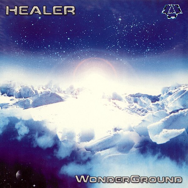 Healer - Wonderground