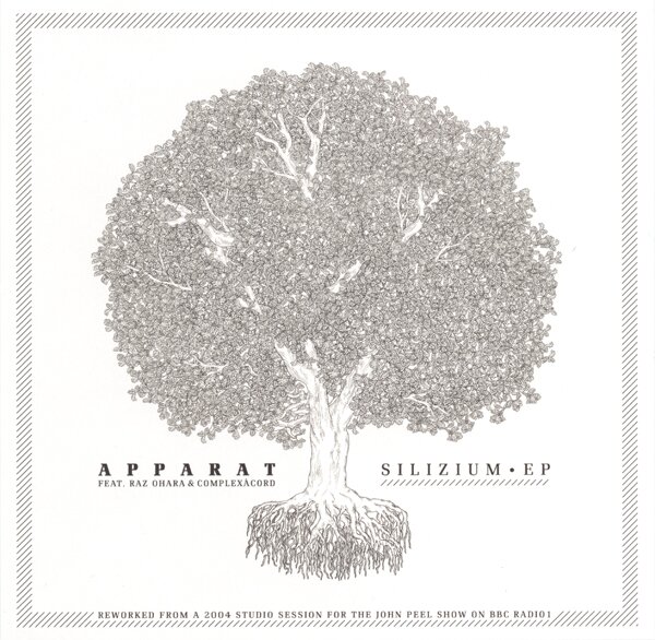 Apparat - Silizium EP
