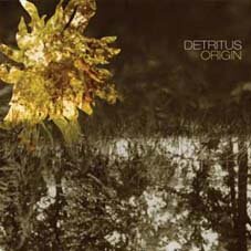 Detritus - Origin
