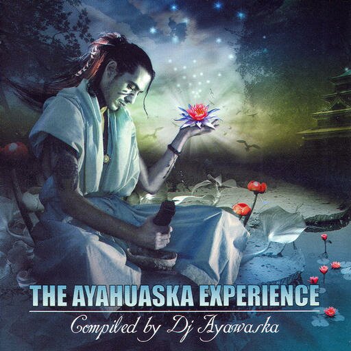 Various - The Ayahuaska Experience