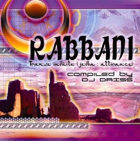 Various - Rabbani