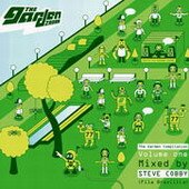 Steve Cobby - The Garden Zadar Compilation